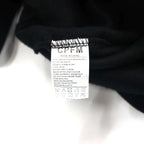 CACTUS PLANT FLEA MARKET × McDonalds 発泡プリント ヘビー パーカー CPFM Icons! Hoodie M ブラック 裏起毛 22AW