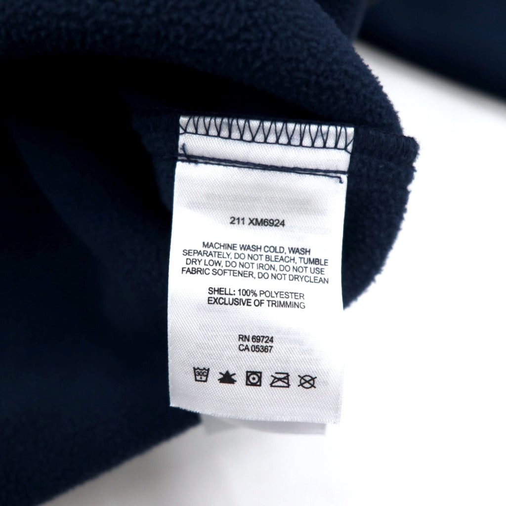 Columbia フリースライニング ソフトシェルジャケット L ネイビー ポリエステ Men's Ascender Softshell Jacket XM6924