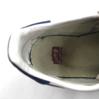 Onitsuka Tiger ランスパーク Runspark Classic CASUAL スニーカー 27.5-28cm ベージュ レザー トリコロール