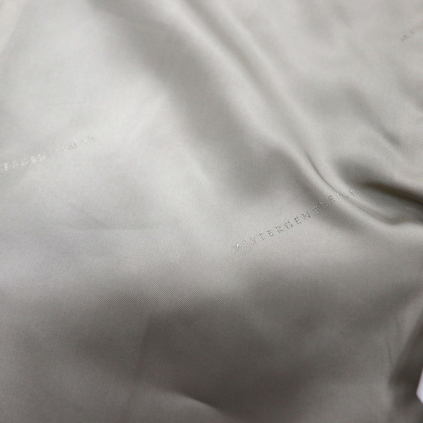 MISTER GENTLEMAN オーバーオール ドッキング ツイードジャケット L キャメル MGP-JK07 日本製