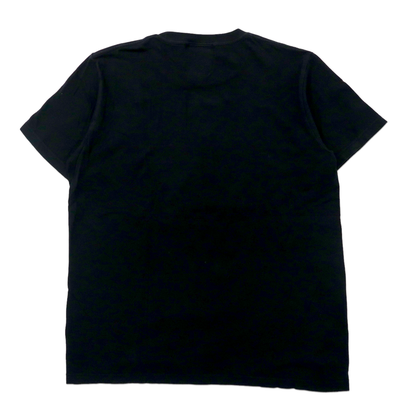 ケイキィー ( Keikiii ) Tシャツ L ブラック コットン モーツァルト プリント