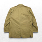 Y's bis Le Blue Collar Men's-Like Over Jacket FREE Beige CE-J55-050 Made in Japan