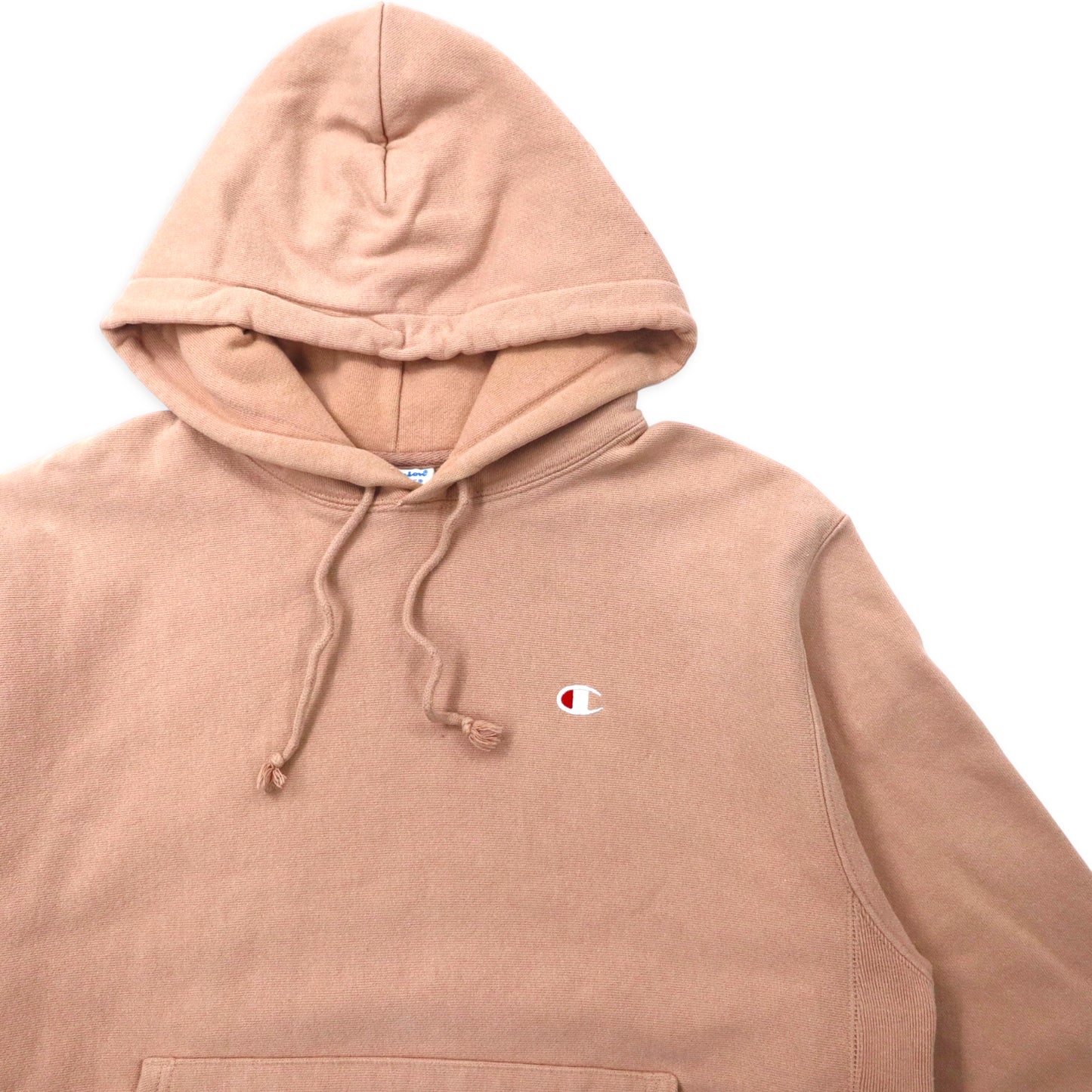 Champion reverse clearance weave tan