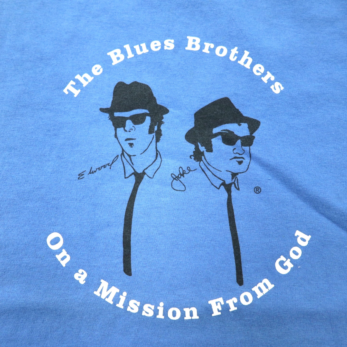 USA製 THE BLUES BROTHERS ブルースブラザーズ バンド