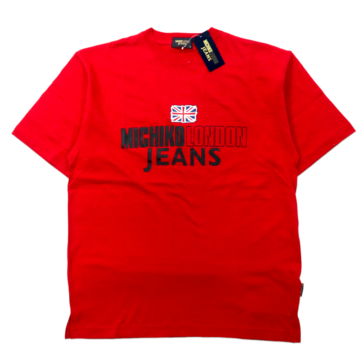 MICHIKO LONDON JEANS ジャケット Mサイズ ブラック