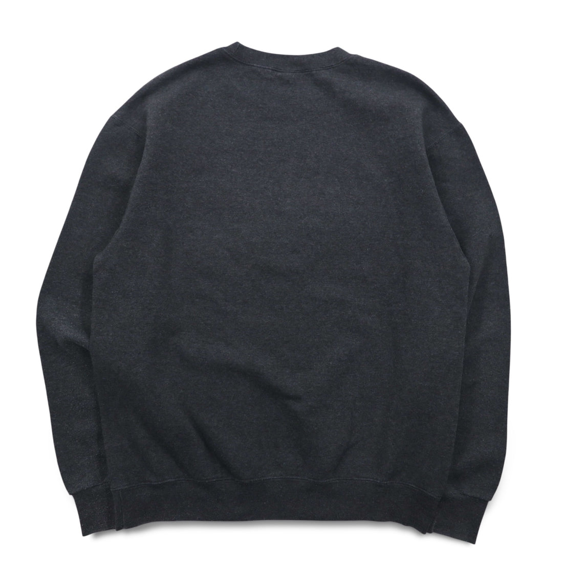 Champion ECO FLEECE College Print Sweatshirt, M, Gray, Fleece Lining, NCAA WASHINGTON STATE COUGARS, Made in Honduras