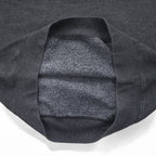 Champion ECO FLEECE College Print Sweatshirt, M, Gray, Fleece Lining, NCAA WASHINGTON STATE COUGARS, Made in Honduras