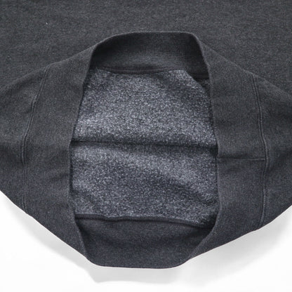 Champion ECO FLEECE カレッジプリント スウェット M グレー 裏起毛 NCAA WASHINGTON STATE COUGARS ホンジュラス製