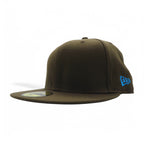 swagger × NEWERA ベースボールキャップ 59.6cm カーキ アクリル ウール