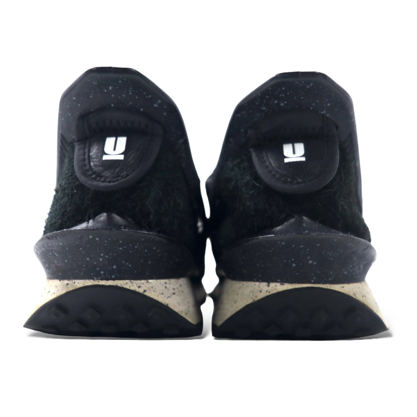 NIKE × UNDERCOVER デイブレイク スニーカー 29cm ブラック DAYBREAK BV4594-001
