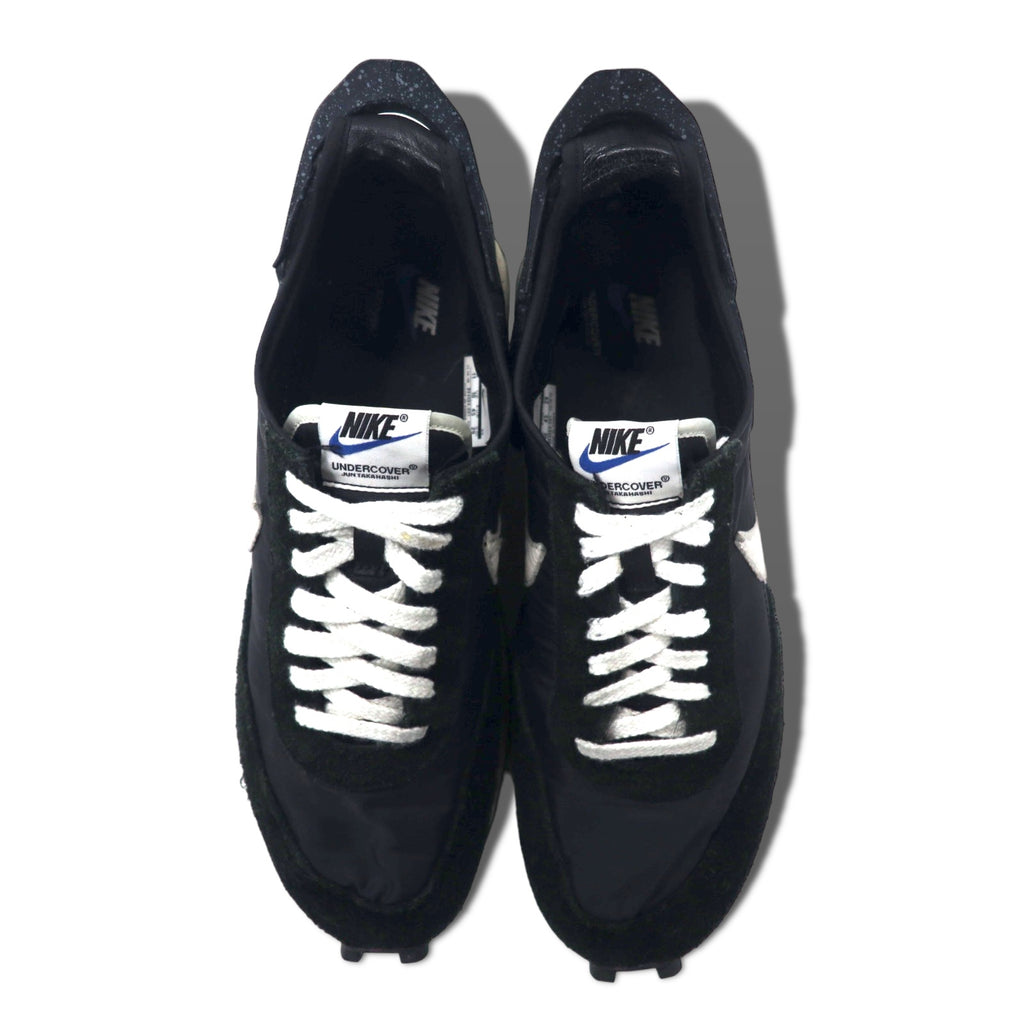 NIKE × UNDERCOVER デイブレイク スニーカー 29cm ブラック DAYBREAK BV4594-001
