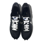 NIKE × UNDERCOVER デイブレイク スニーカー 29cm ブラック DAYBREAK BV4594-001
