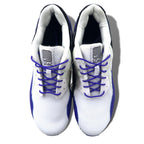 NIKE エアマックス90 カレント スニーカー 28.5cm ホワイト ブルー Air Max 90 Current 337269-411 未使用品