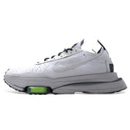 日本然リトテ-古着オンライン-NIKE エアズーム タイプ スニーカー 30cm グレー AIR ZOOM TYPE CJ2033-100-NIKE Air Zoom Type Sneakers US12 Gray Air Zoom Type CJ2033-100