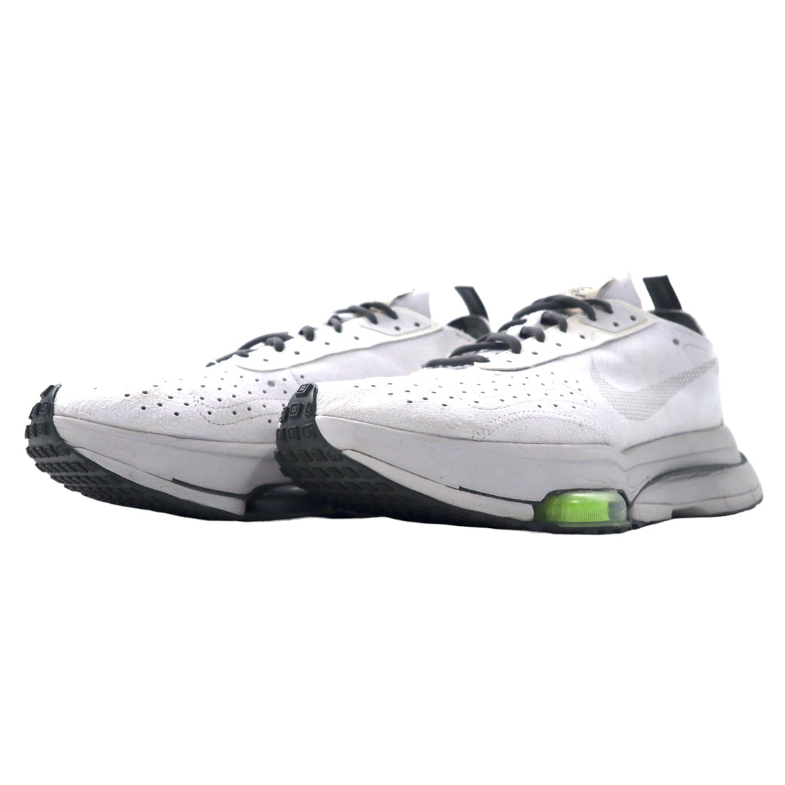 NIKE Air Zoom Type Sneakers 30cm Gray AIR ZOOM TYPE CJ2033-100