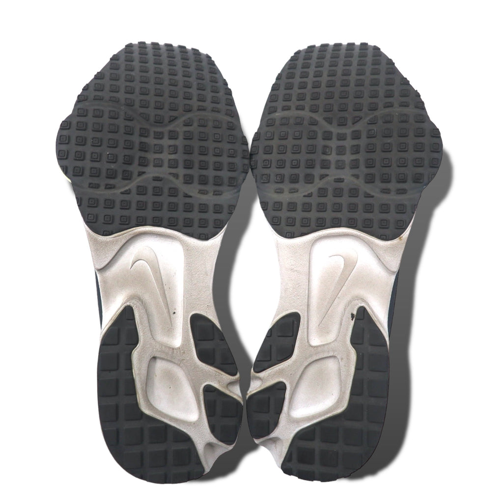 NIKE Air Zoom Type Sneakers 30cm Gray AIR ZOOM TYPE CJ2033-100