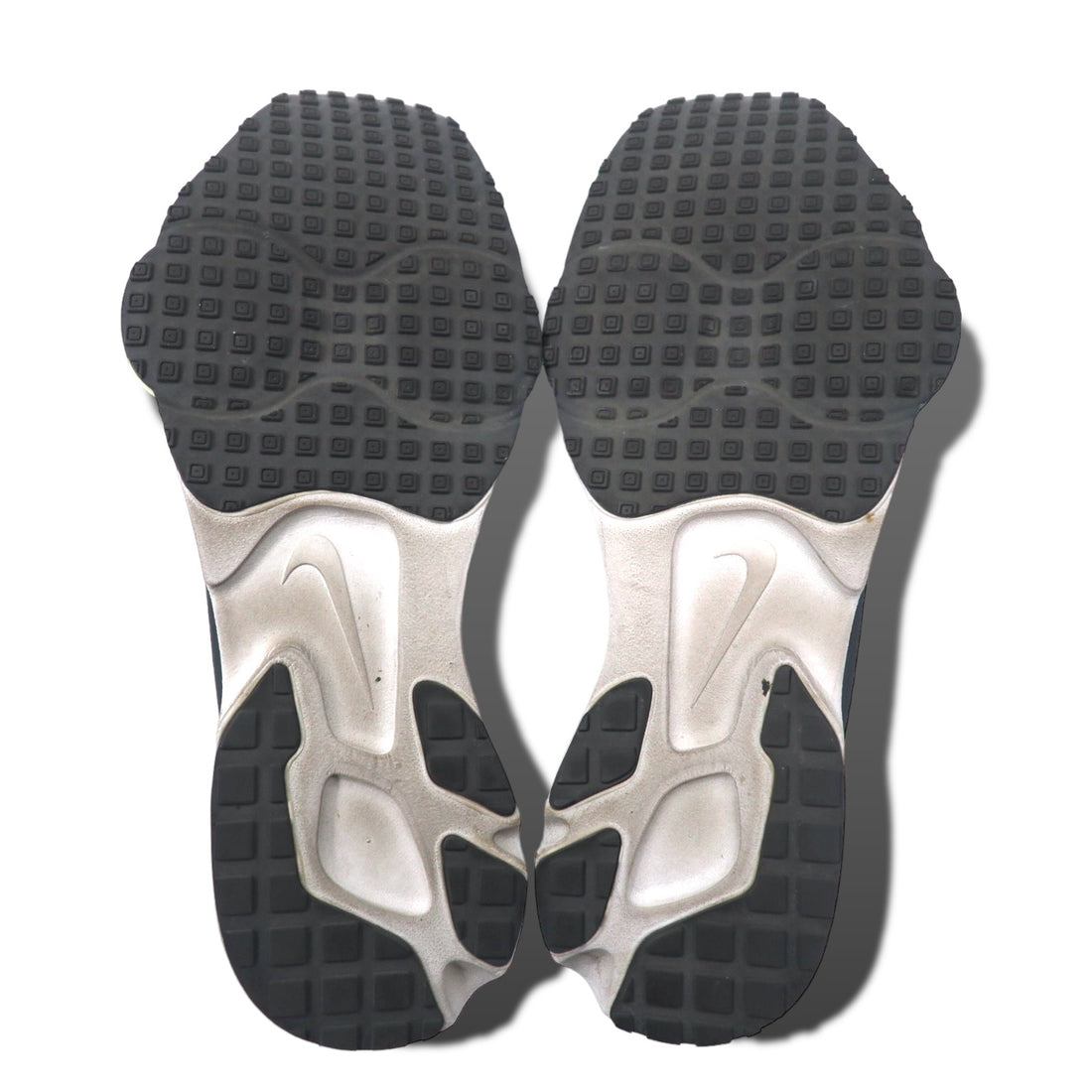 NIKE Air Zoom Type Sneakers 30cm Gray AIR ZOOM TYPE CJ2033-100