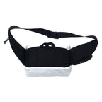 KEEN × JERRY GARCIA Hip Bag Body Bag White Polyester Ripstop Hook Strap