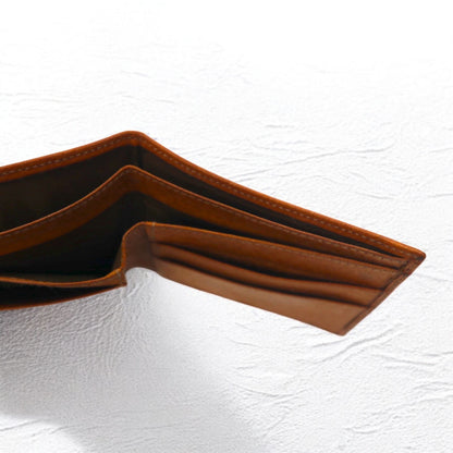 Polo by Ralph Lauren 2つ折り財布 カードケース レザー キャンバス 刺繡 オールオーバーポニー