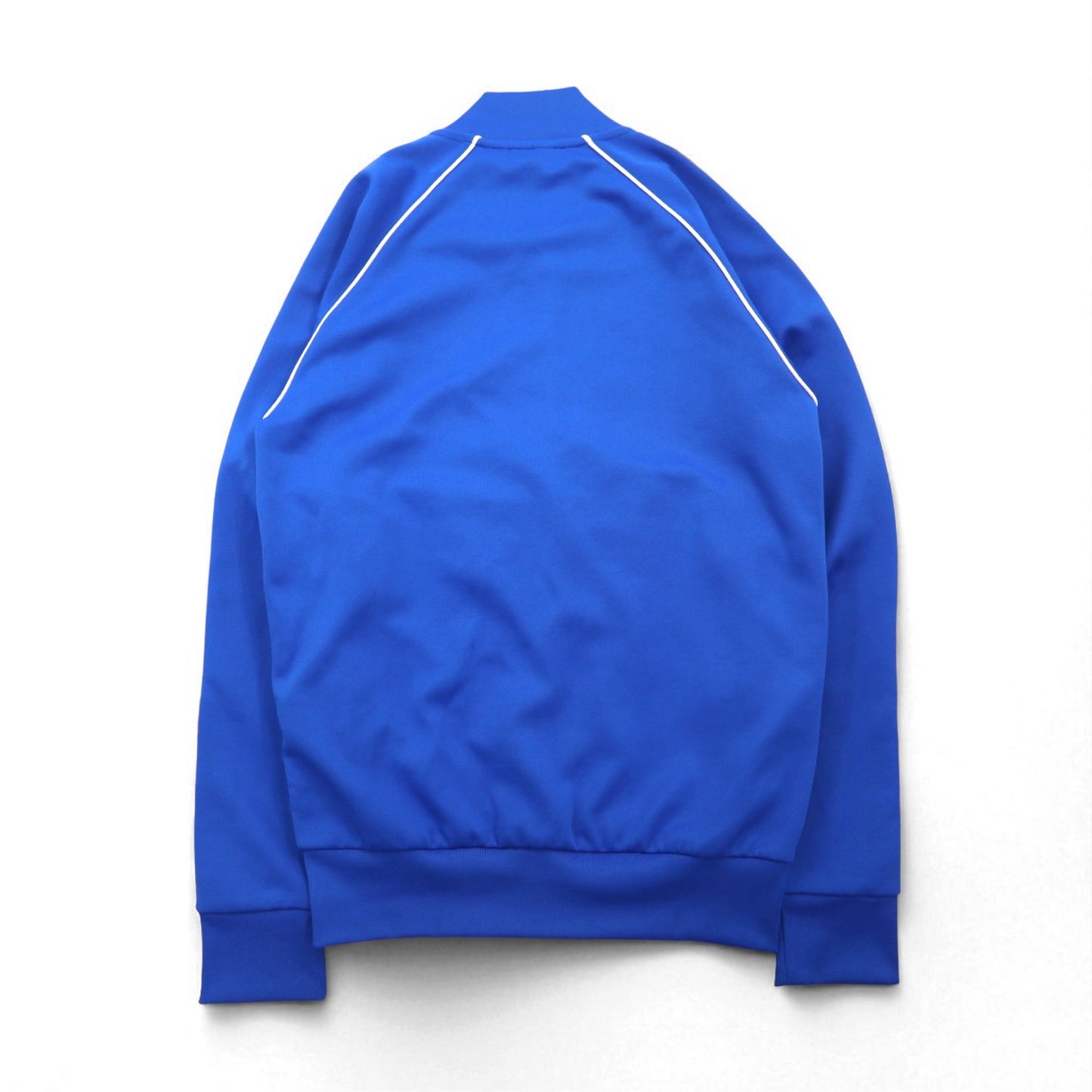 adidas originals ATP型 アディカラー クラシックス SST トラックジャケット ジャージ セットアップ S ブルー トレフォイルロゴ 3ストライプ IL2493 II0753
