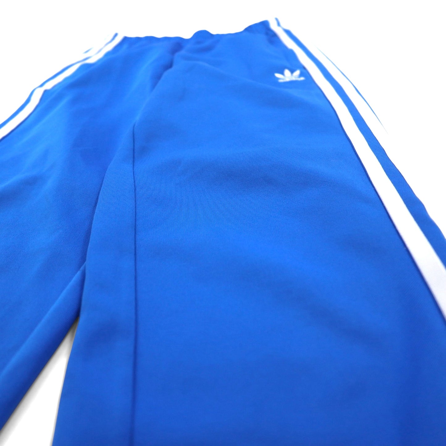adidas originals ATP型 アディカラー クラシックス SST トラックジャケット ジャージ セットアップ S ブルー トレフォイルロゴ 3ストライプ IL2493 II0753