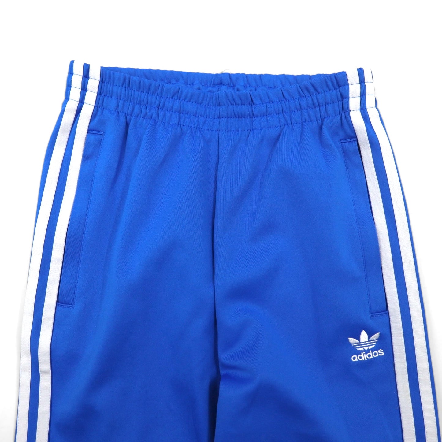 adidas originals ATP型 アディカラー クラシックス SST トラックジャケット ジャージ セットアップ S ブルー トレフォイルロゴ 3ストライプ IL2493 II0753