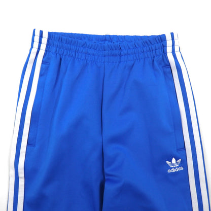 adidas originals ATP型 アディカラー クラシックス SST トラックジャケット ジャージ セットアップ S ブルー トレフォイルロゴ 3ストライプ IL2493 II0753