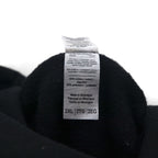 GILDAN Heavy Blend ビッグサイズ カレッジプリント プルオーバー パーカー 2XL ブラック IOWA ROCKETS