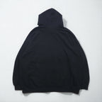 GILDAN Heavy Blend ビッグサイズ カレッジプリント プルオーバー パーカー 2XL ブラック IOWA ROCKETS