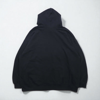 GILDAN Heavy Blend ビッグサイズ カレッジプリント プルオーバー パーカー 2XL ブラック IOWA ROCKETS