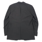 Christian Dior MONSIEUR USA製 2B テーラードジャケット L ブラウン ウール