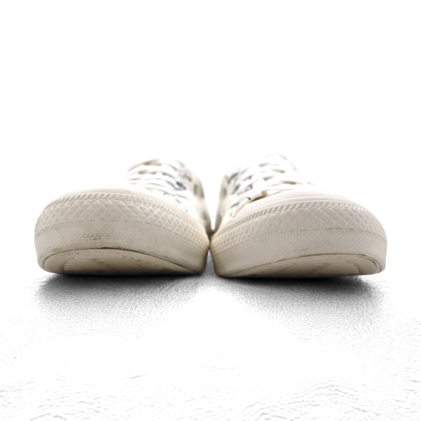 CONVERSE × PLAY COMME des GARCONS チャックテイラー CT70 Chuck Taylor All Star 70 Low ハート スニーカー 25cm キャンバス 1CL705