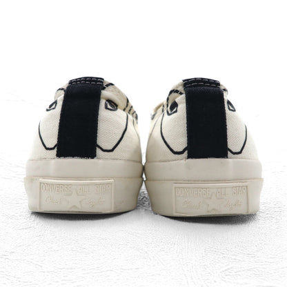 CONVERSE × PLAY COMME des GARCONS チャックテイラー CT70 Chuck Taylor All Star 70 Low ハート スニーカー 25cm キャンバス 1CL705