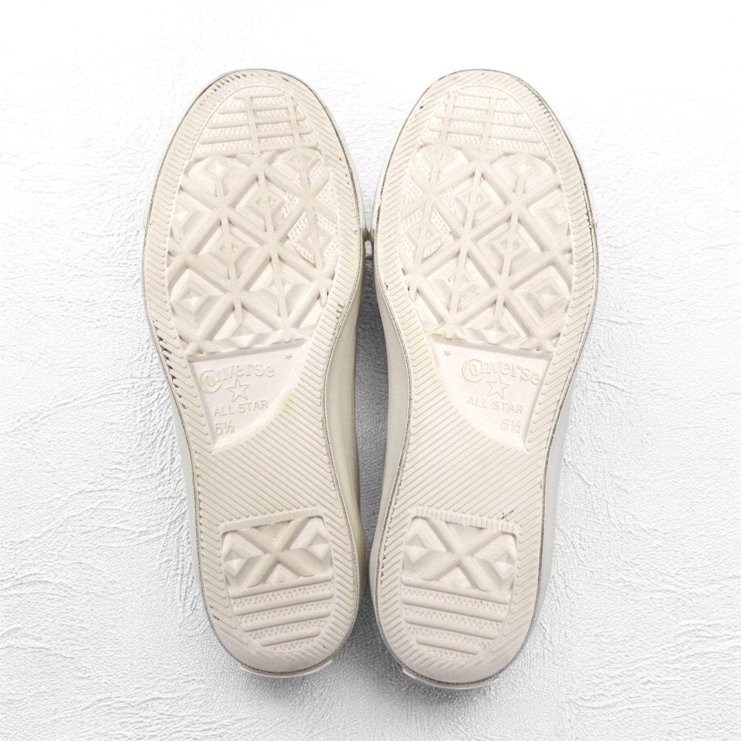 CONVERSE × PLAY COMME des GARCONS チャックテイラー CT70 Chuck Taylor All Star 70 Low ハート スニーカー 25cm キャンバス 1CL705