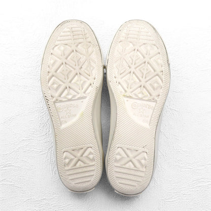 CONVERSE × PLAY COMME des GARCONS チャックテイラー CT70 Chuck Taylor All Star 70 Low ハート スニーカー 25cm キャンバス 1CL705