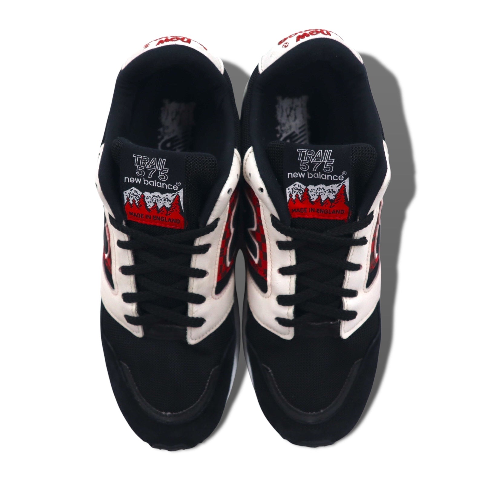 Shoes New Balance 575 Rugger New Balance England Made 575