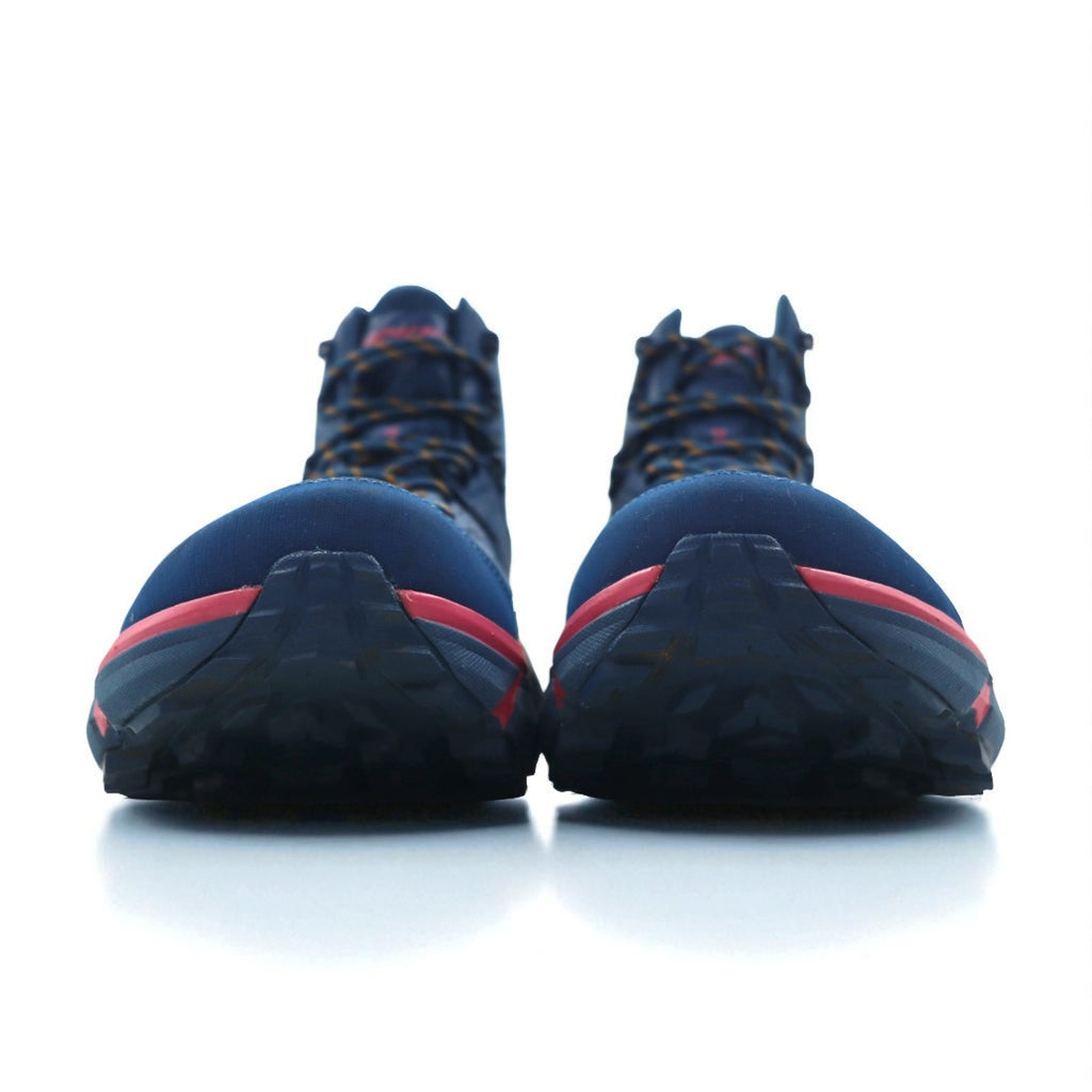 HOKA ONE ONE Tennine Hike GTX Hiking Boots, Size 28cm, GORE-TEX Waterproof with Vibram Sole, MBSF, 1113510, Trekking Sneakers
