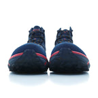 HOKA ONE ONE Tennine Hike GTX Hiking Boots, Size 28cm, GORE-TEX Waterproof with Vibram Sole, MBSF, 1113510, Trekking Sneakers