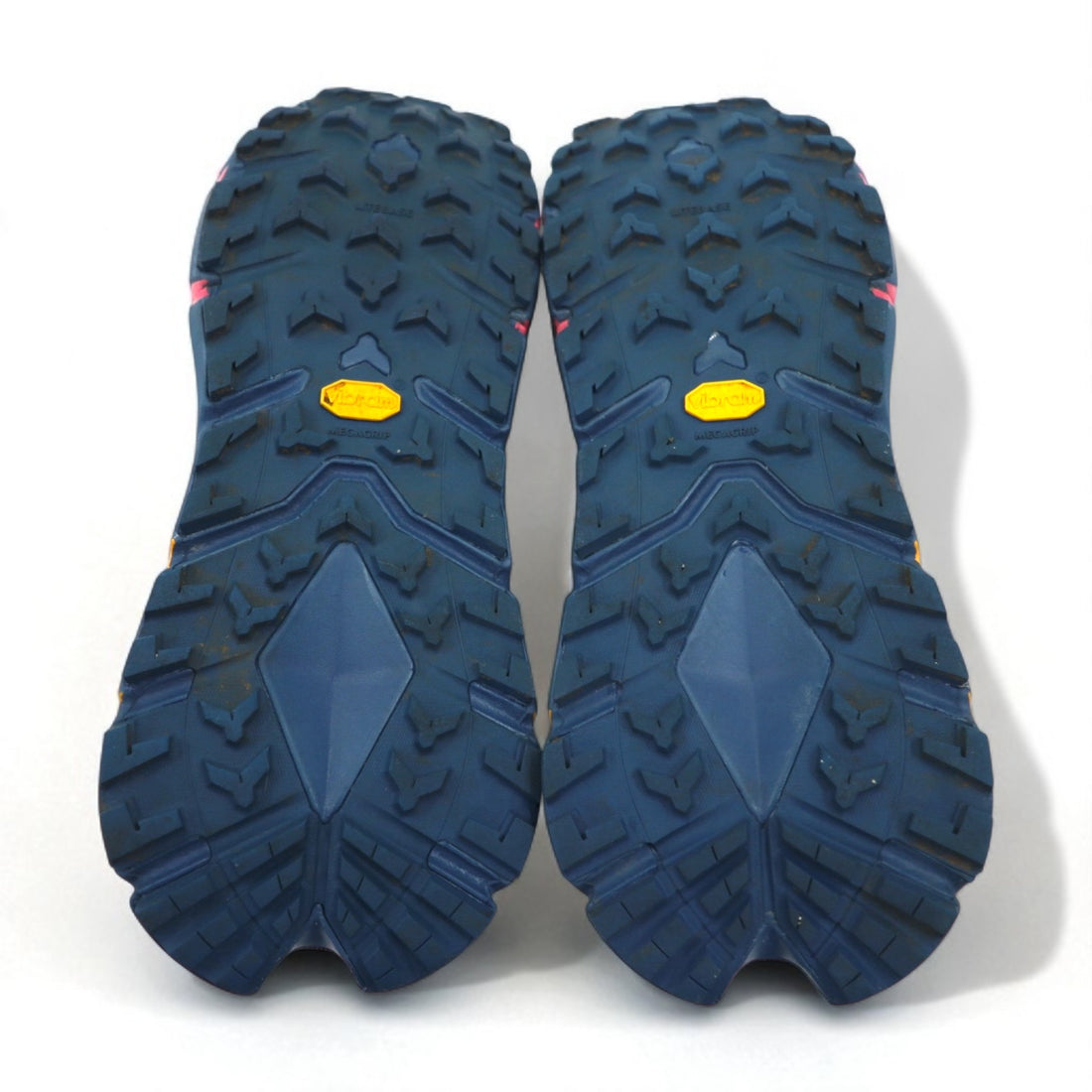 HOKA ONE ONE Tennine Hike GTX Hiking Boots, Size 28cm, GORE-TEX Waterproof with Vibram Sole, MBSF, 1113510, Trekking Sneakers