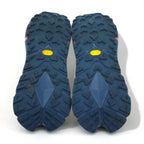 HOKA ONE ONE Tennine Hike GTX Hiking Boots, Size 28cm, GORE-TEX Waterproof with Vibram Sole, MBSF, 1113510, Trekking Sneakers