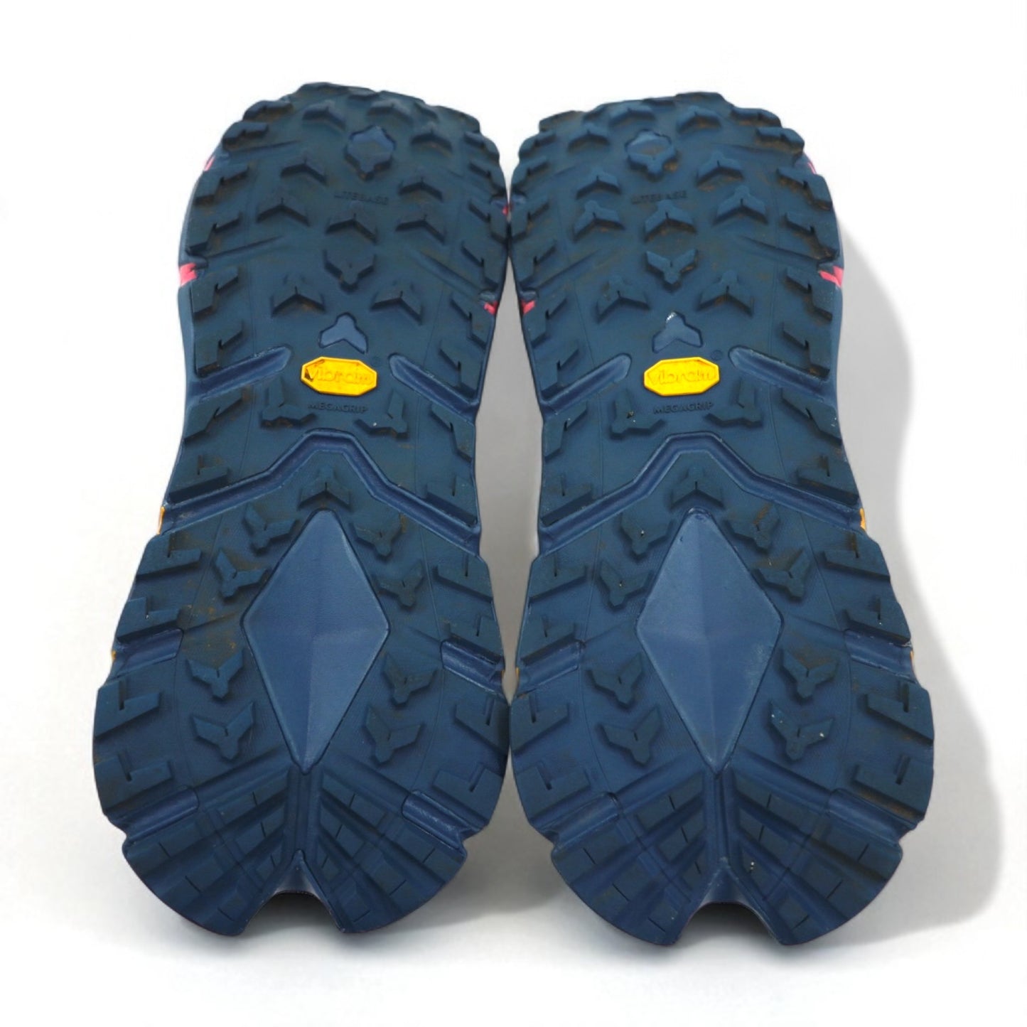 HOKA ONE ONE テンナインハイク TENNINE HIKE GTX ハイキングブーツ 28cm ゴアテックス GORE-TEX 防水 VIBRAMソール 1113510 MBSF トレッキング スニーカー