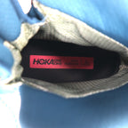 HOKA ONE ONE Tennine Hike GTX Hiking Boots, Size 28cm, GORE-TEX Waterproof with Vibram Sole, MBSF, 1113510, Trekking Sneakers