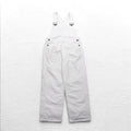 PAYDAY Overalls FREE White Cotton VERMEIL par iena Special Order VM-OA007