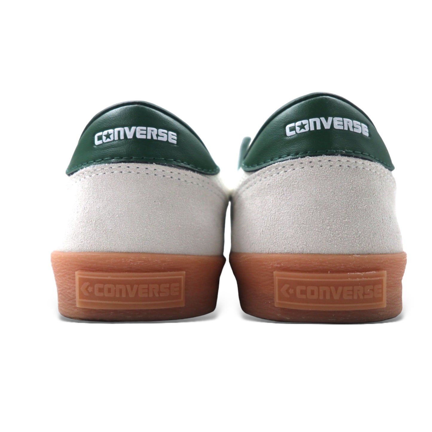 CONVERSE チェックポイント スケートボーディング スニーカー 28cm ホワイト CHECKPOINT SK OX WHITE GREEN SKATEBOARDING 1SD598 未使用品