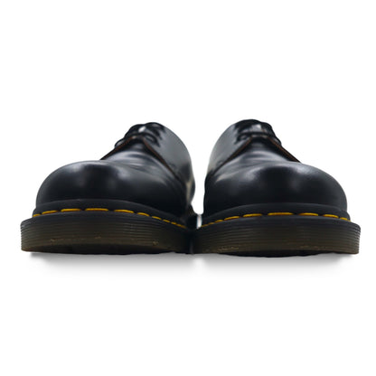 Dr. Martens ギブソン GIBSON 3 EYE 3ホール シューズ 28cm ブラック レザー 11838