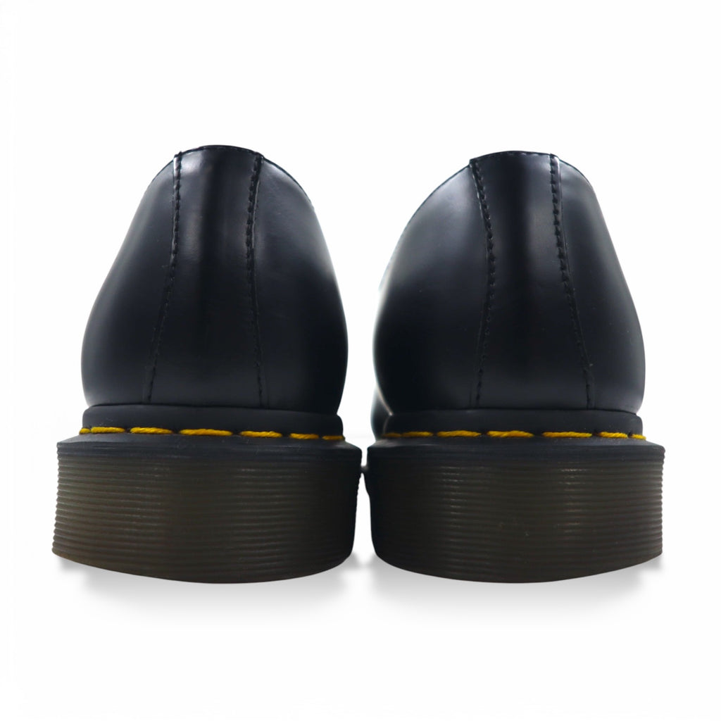 Dr. Martens Gibson 3 Eye 3 Hole Shoes 28cm Black Leather 11838