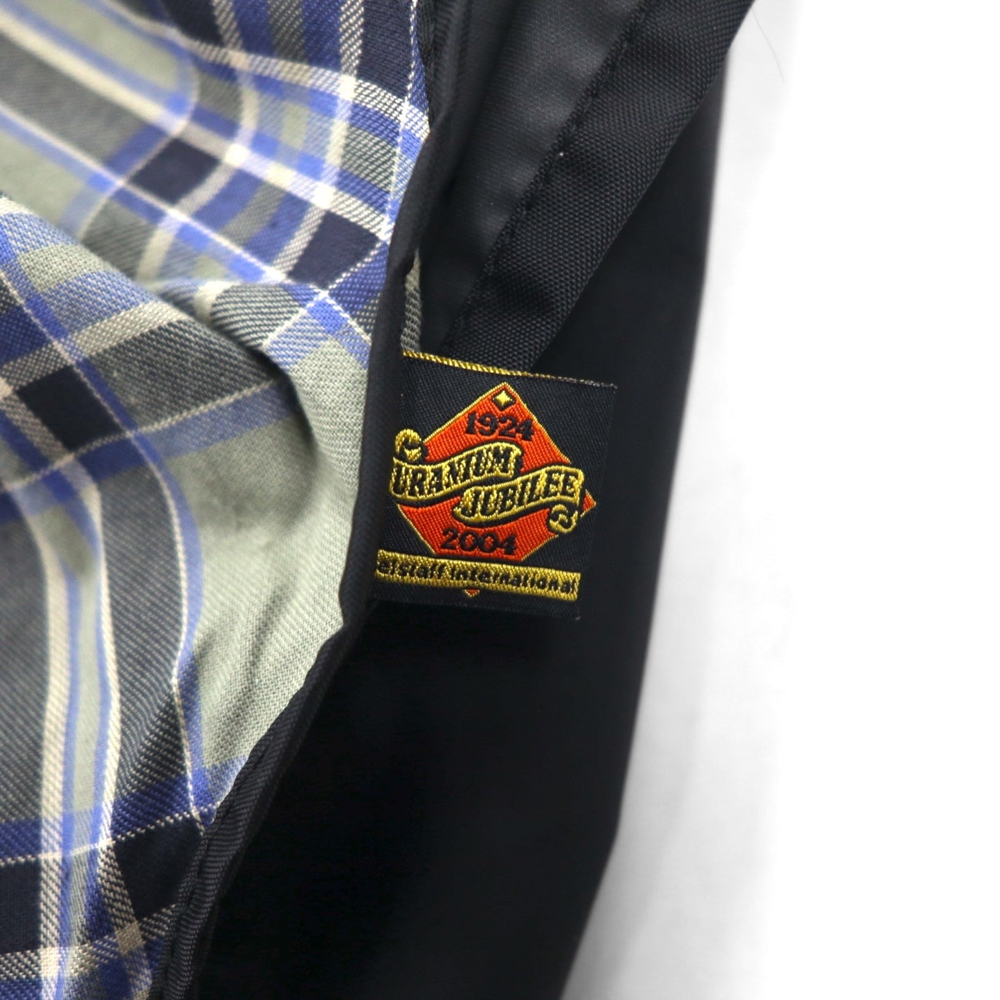 BELSTAFF イタリア製 ツアーマスター モーターサイクル ライダースジャケット XL ブラック TOUR MASTER 500 ベルト付き