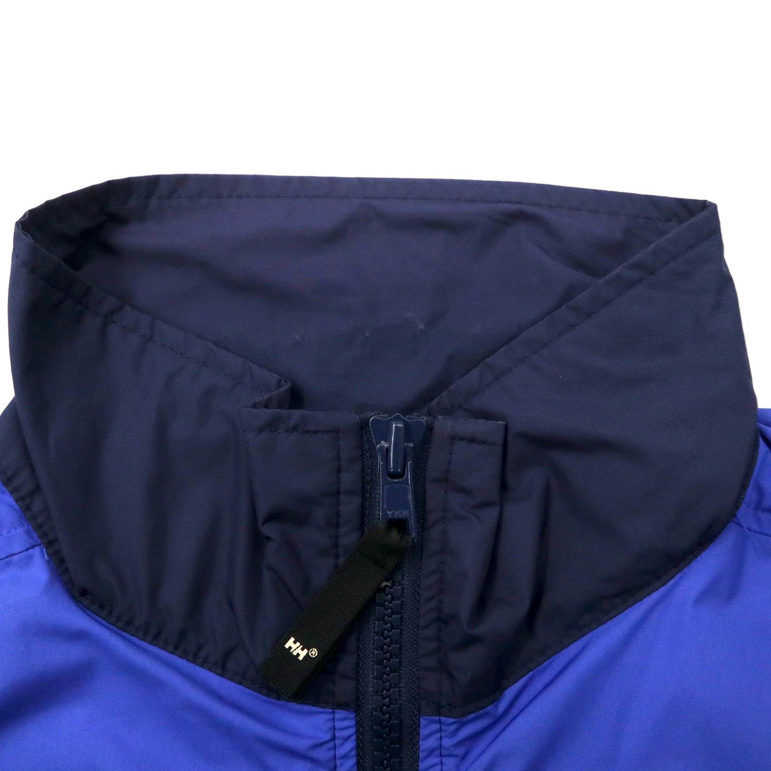 Helly Hansen カラーブロック セーリングジャケット ナイロン