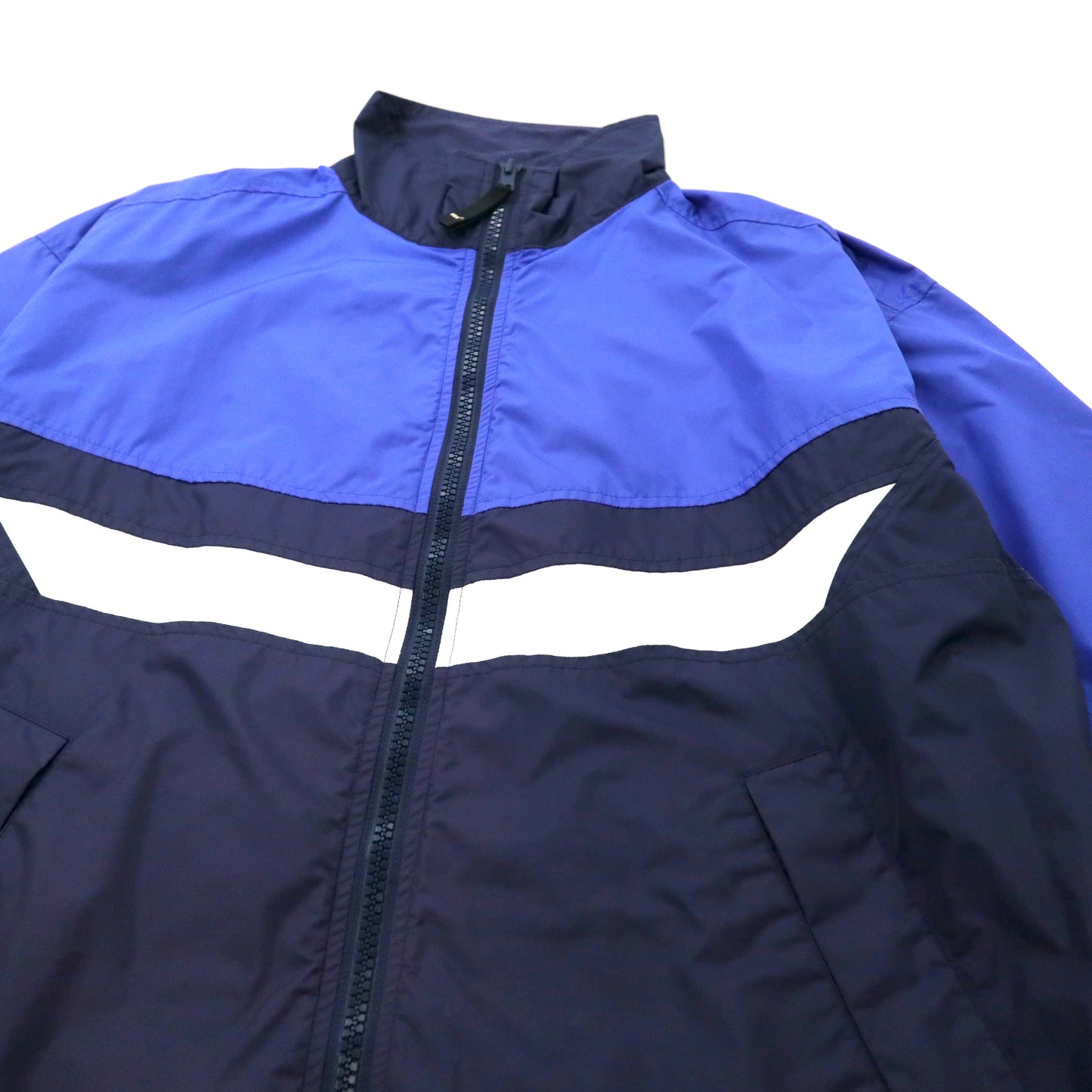 Helly Hansen カラーブロック セーリングジャケット ナイロン