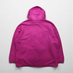 HUMAN MADE x CPFM Made in Japan SOCK HOODED PULLOVER Sock Hoodie, Size L, Purple, Cactus Plant Flea Market